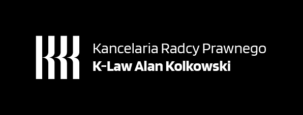 Radca Prawny Alan Kolkowski